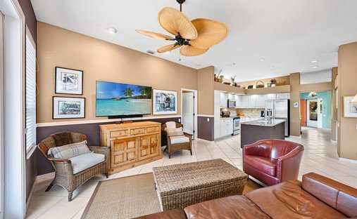 Bonita Springs, Florida, Estados Unidos 1