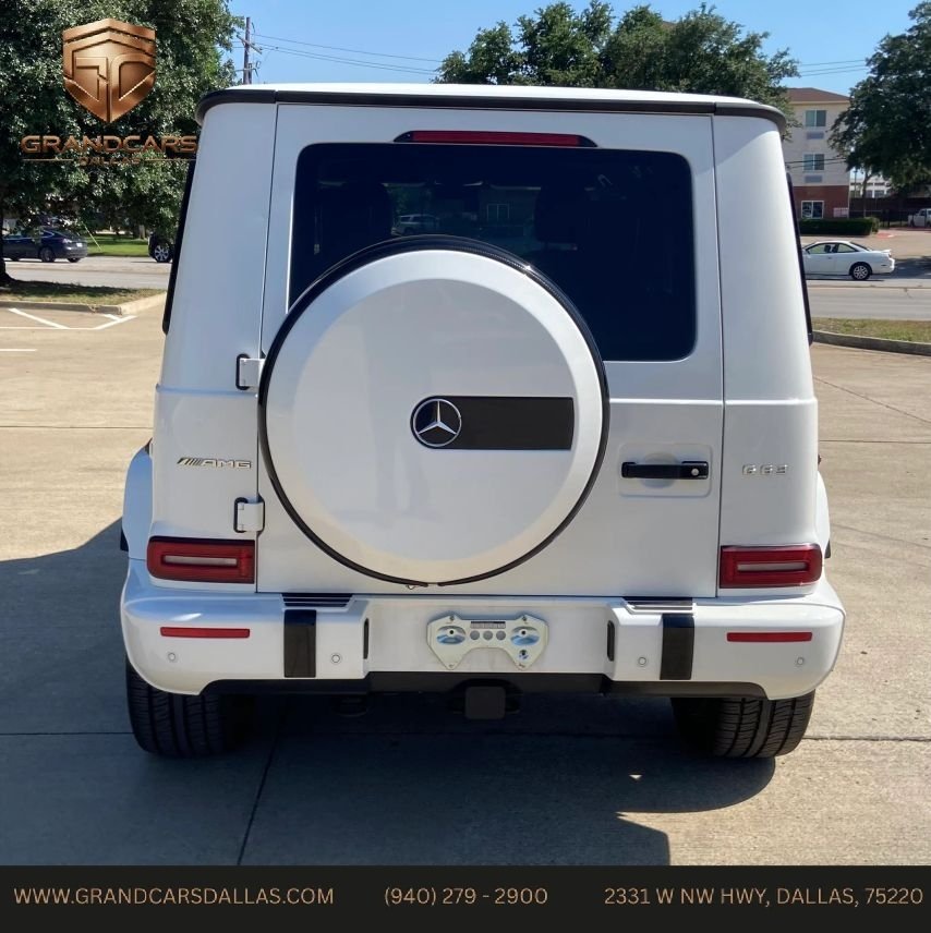 Suv in Dallas, TX, United States 5 - 17915711