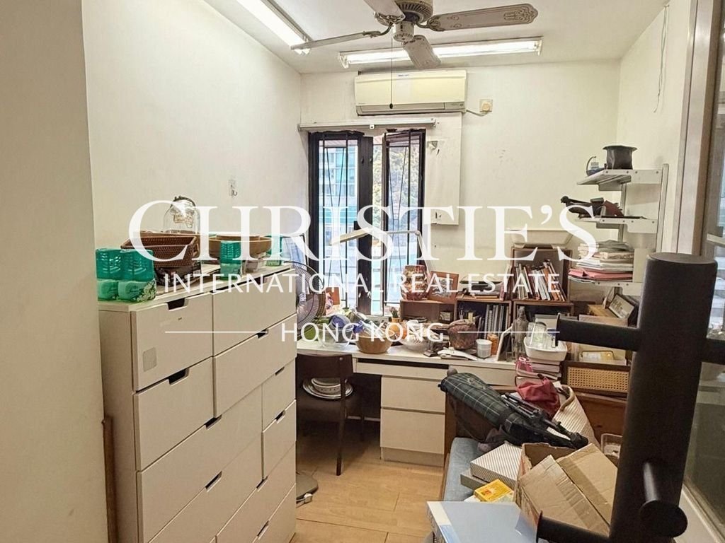 Apartment in Hong Kong, Hong Kong 5 - 17915779