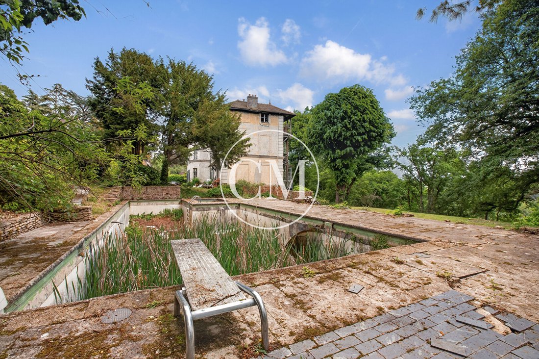 Villa in Les Metz-Pont Colbert, Jouy-en-Josas, France 5 - 17914905