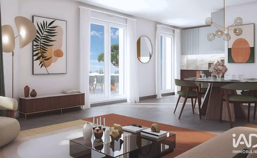 Apartment in Centre Ville, Tassin-la-Demi-Lune, France 1