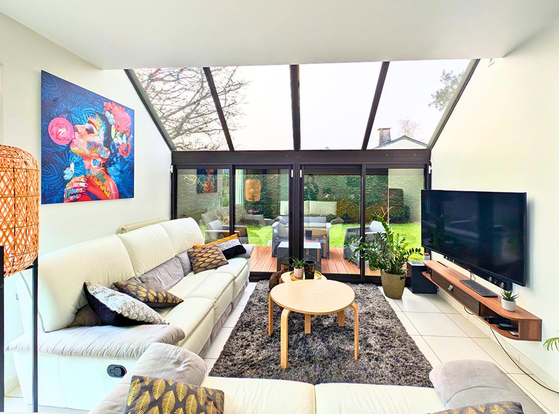 Villa in Est, Thouare-sur-Loire, France 5 - 17914867