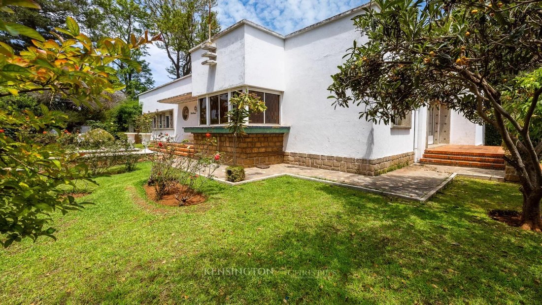 Villa à Mohammédia, Casablanca-Settat, Maroc 2 - 17915127