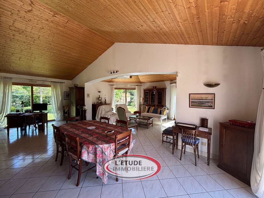 House in La Grand Noé, Vertou, France 4 - 17915310