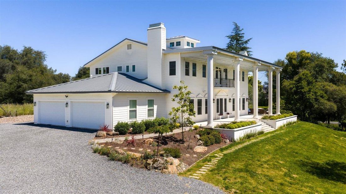 House in Newcastle, California, United States 2 - 17915003