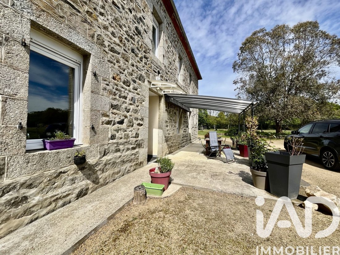 House in Saint-Clet, Brittany, France 4 - 17918313