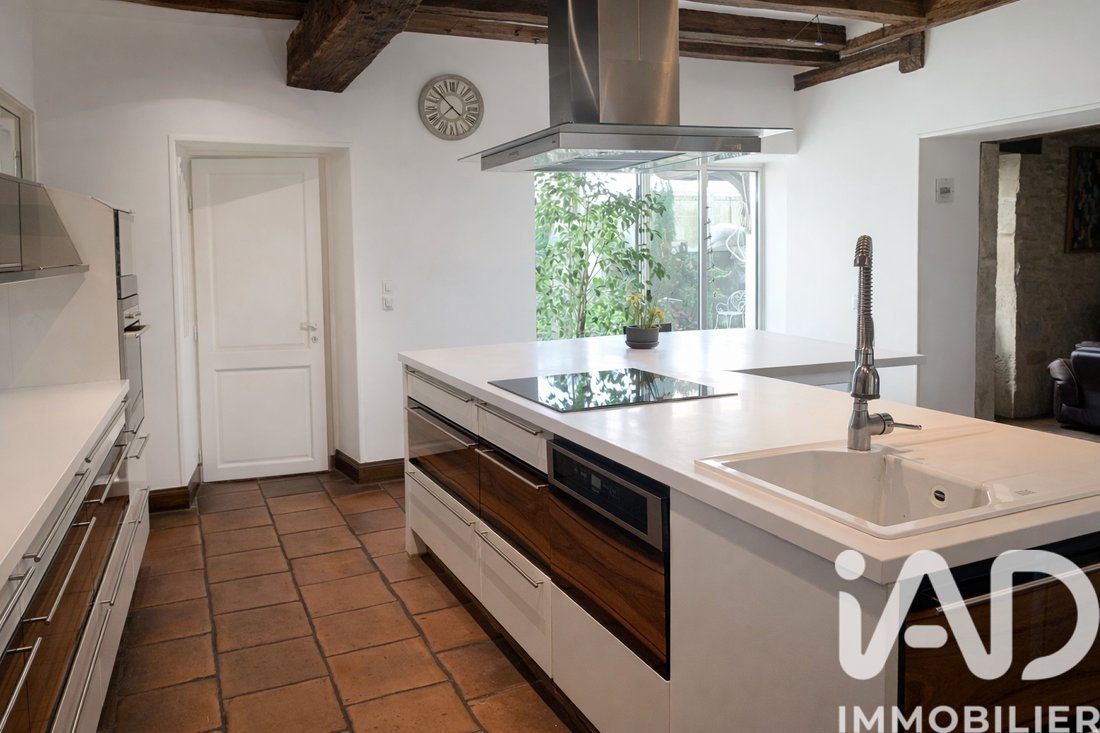 House in Orleans, Centre-Val de Loire, France 3 - 17389811