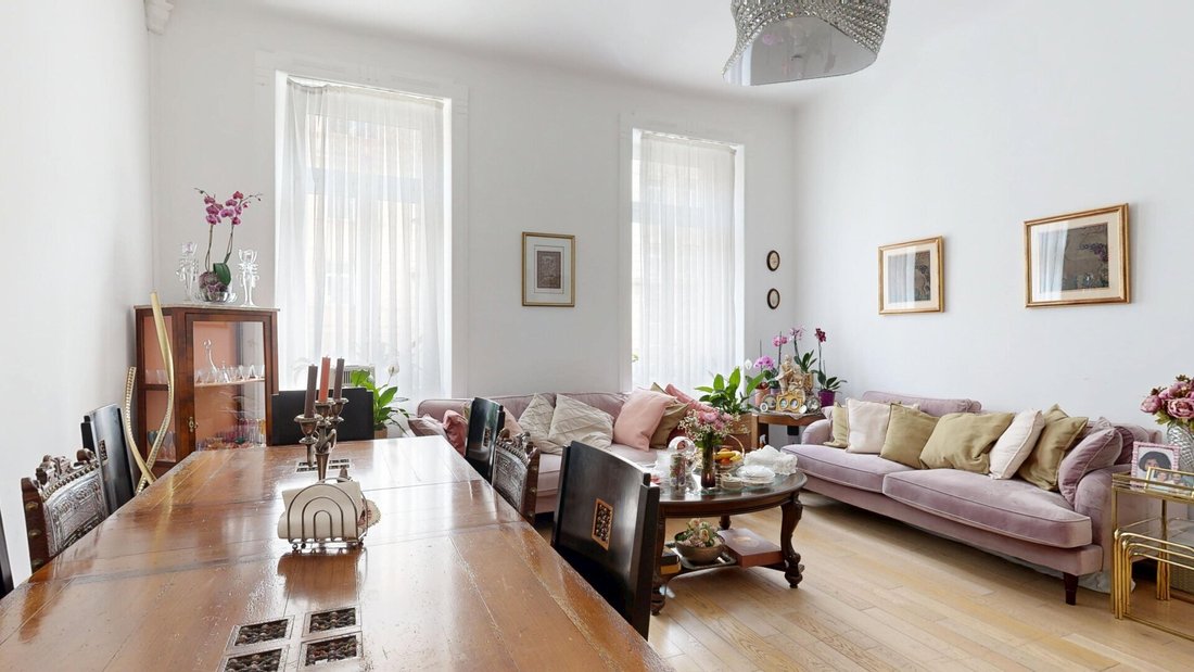 Apartment in Vienna, Wien, Austria 1 - 17915424