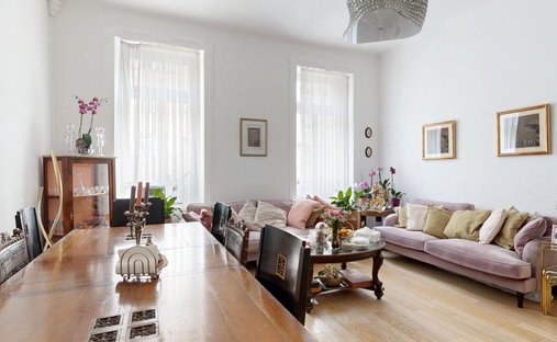 Apartment in Vienna, Wien, Austria 1