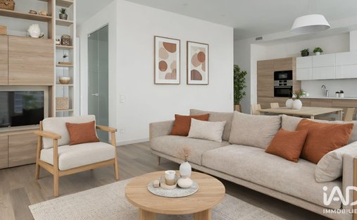 Apartment in Tassin le Bourg, Tassin-la-Demi-Lune, France 1