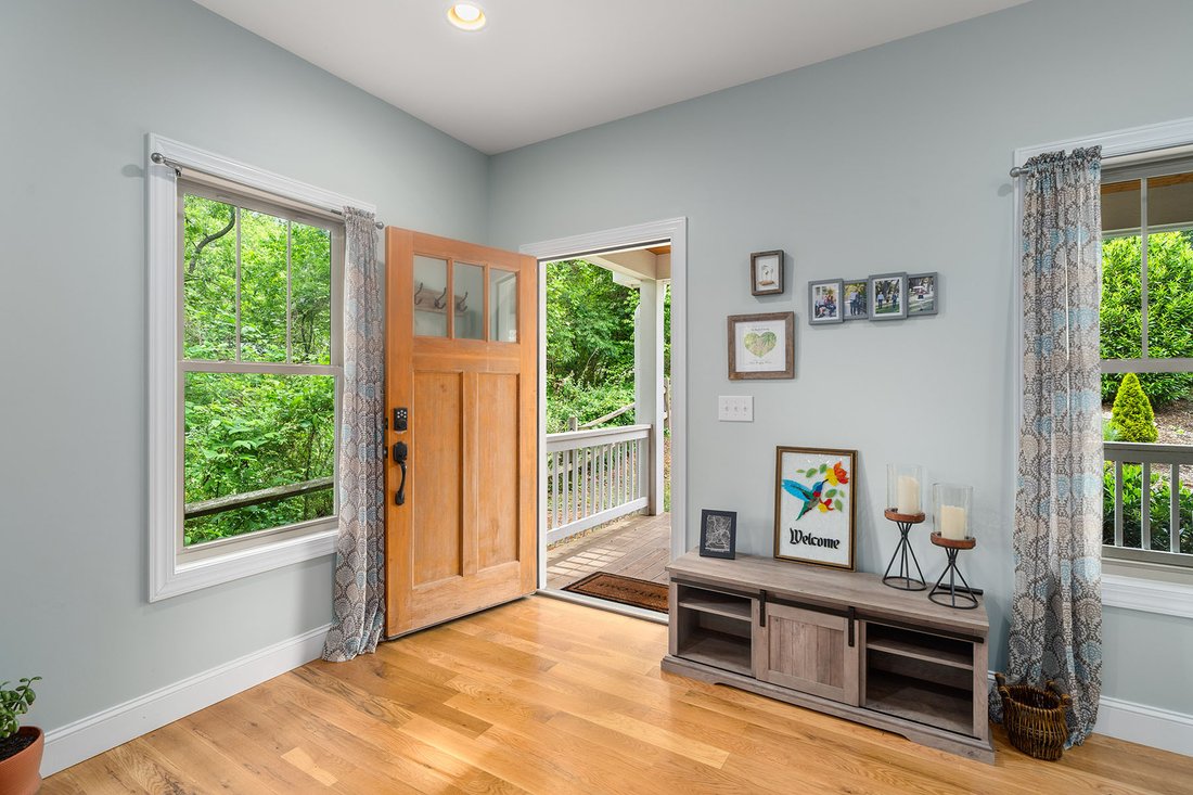 House in Asheville, North Carolina, United States 4 - 17915029