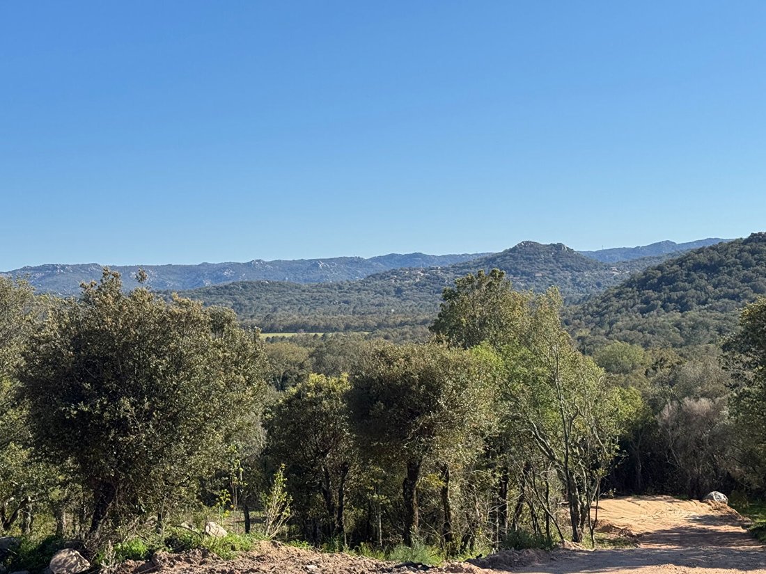 Villa in Sotta, Corsica, France 3 - 17914938
