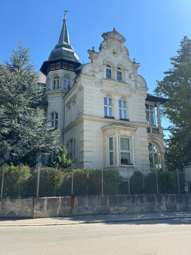 Apartment in Baden bei Wien, Lower Austria, Austria 3 - 17915409