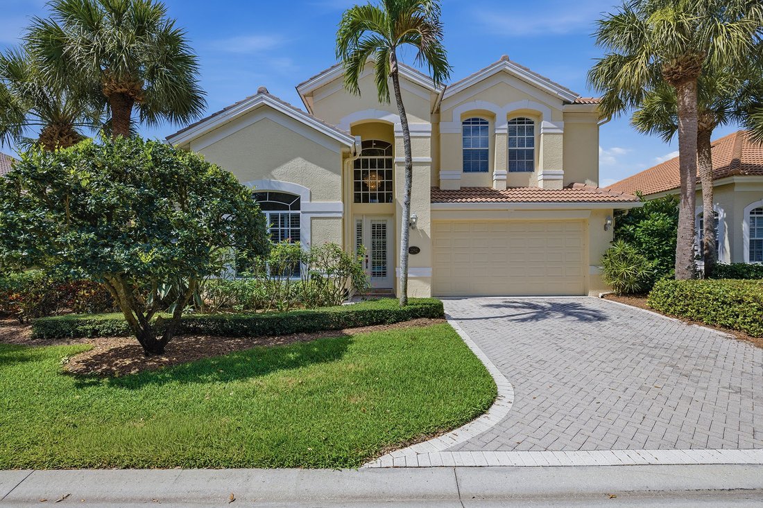 House in Naples, Florida, United States 1 - 17914692