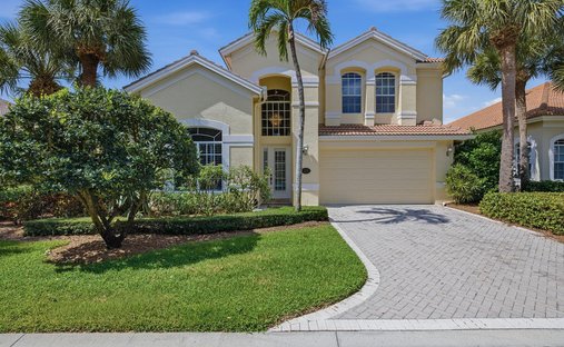House in Naples, Florida, United States 1