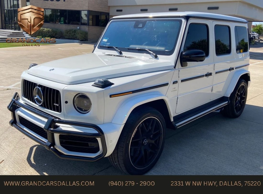 Suv in Dallas, TX, United States 3 - 17915711
