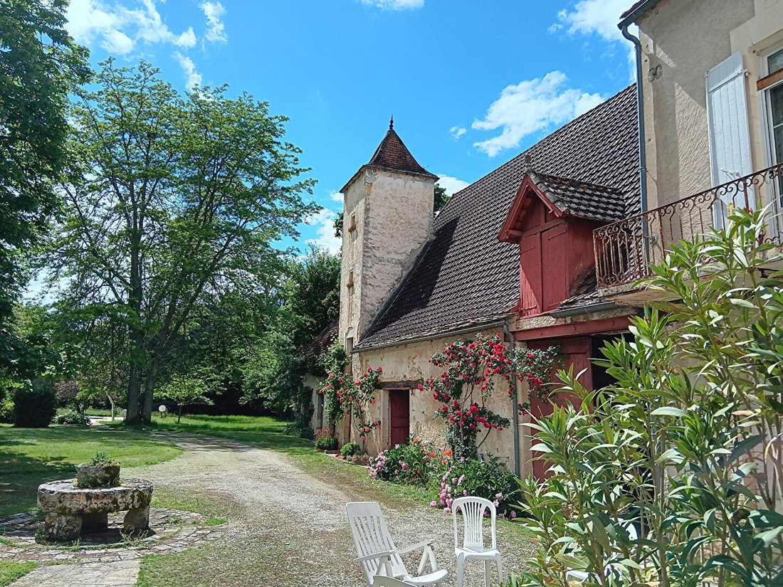 Villa in Catus, Occitania, France 2 - 17914782