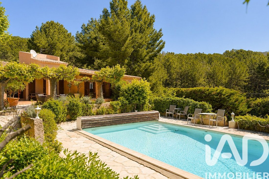 House in Bandol, Provence-Alpes-Côte d'Azur, France 1 - 17918956