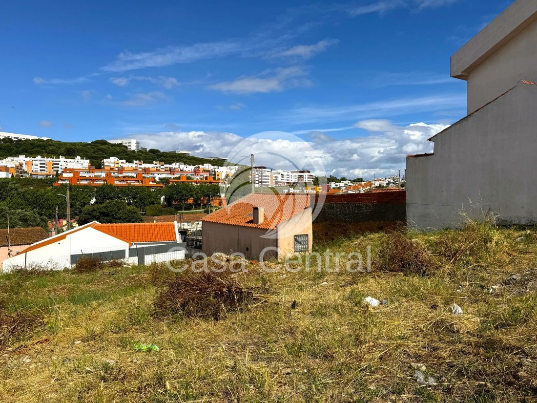 Land in Sao Domingos de Rana, Lisbon, Portugal 5 - 17914972