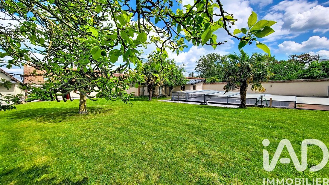 House in Beville-le-Comte, Centre-Val de Loire, France 2 - 17897117