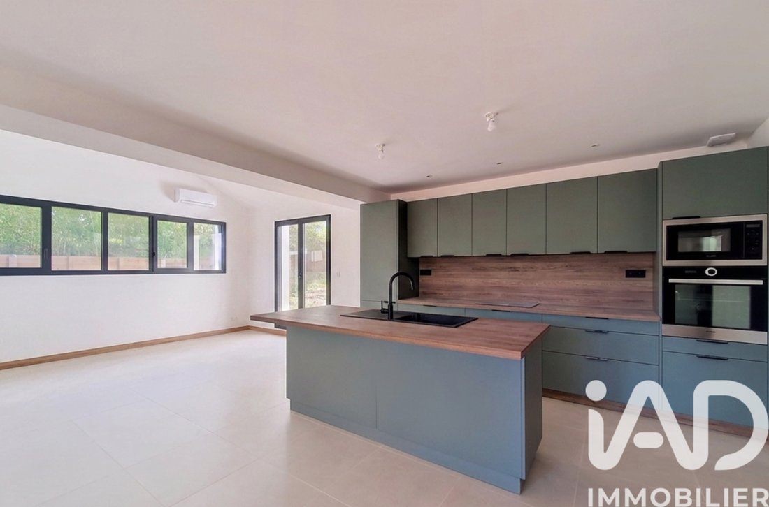 Apartment in Soorts-Hossegor, Nouvelle-Aquitaine, France 3 - 17918695