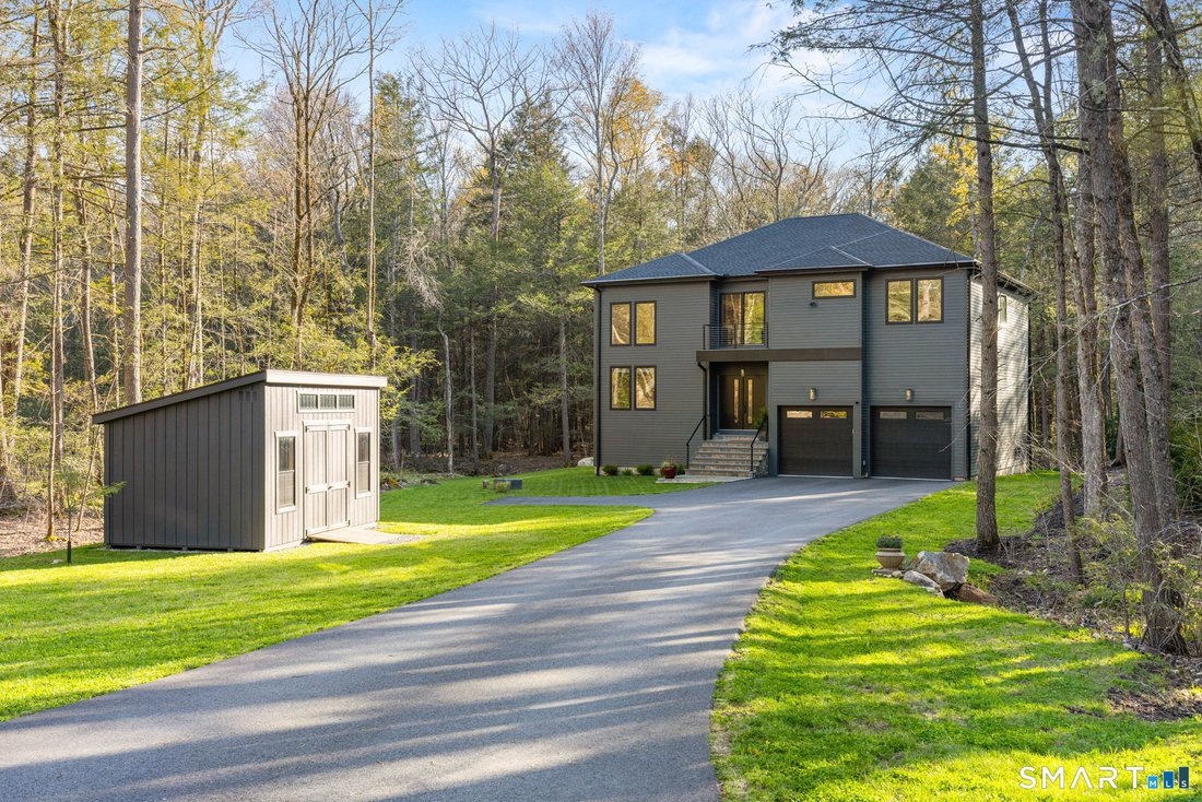 House in Goshen, Connecticut, United States 3 - 17915622