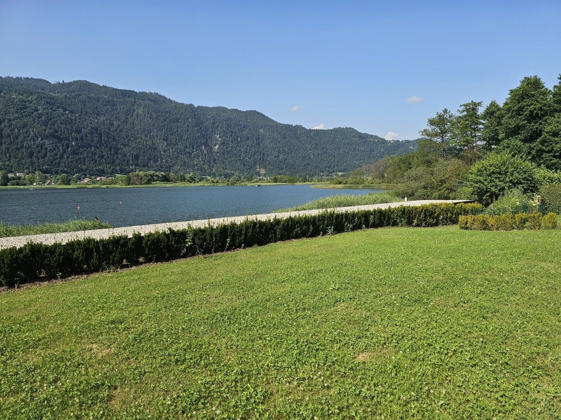 Bungalow in Ossiach, Carinthia, Austria 4 - 17915450