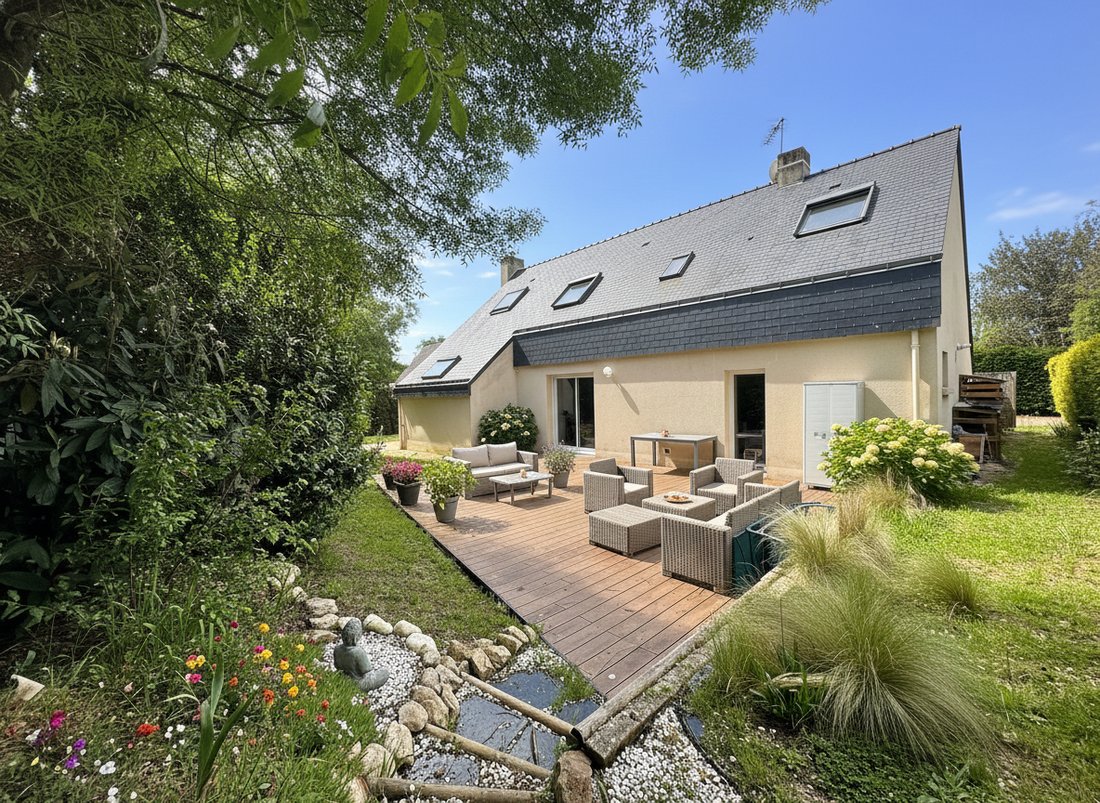 Villa in Est, Thouare-sur-Loire, France 1 - 17914867