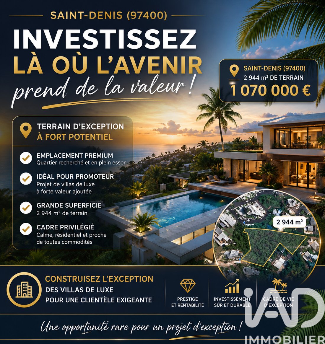 Land in France 1 - 17911537