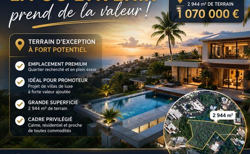 Land in France 1