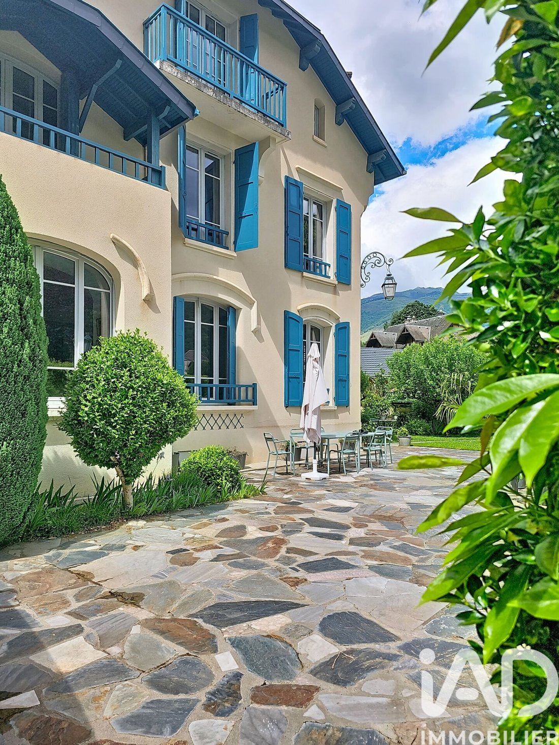 House in Bagnères-de-Luchon, Occitania, France 2 - 17918939