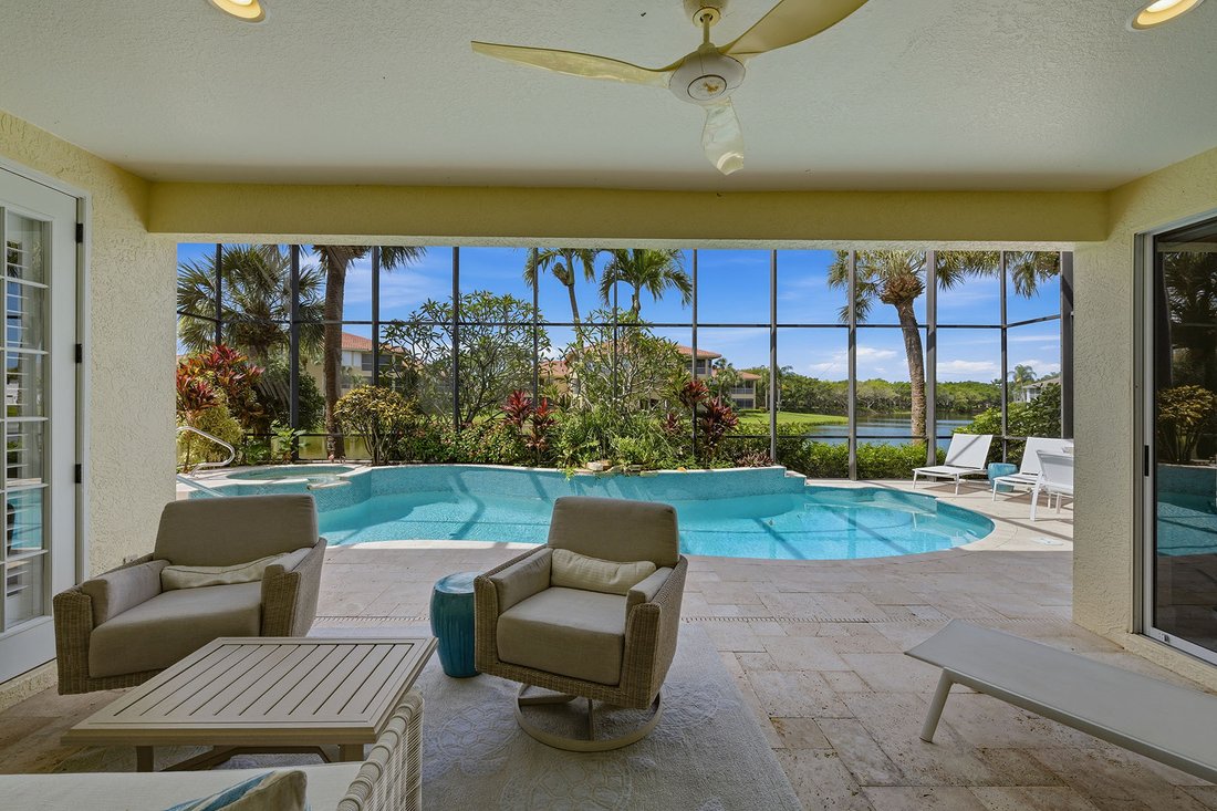 House in Naples, Florida, United States 3 - 17914692