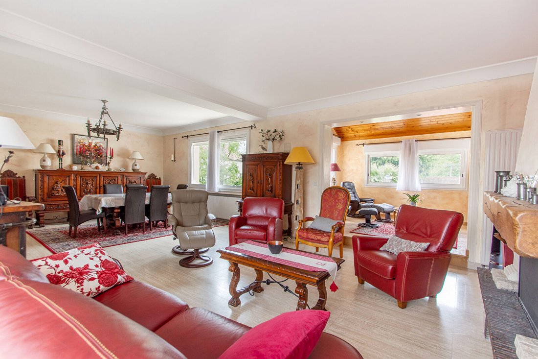 Villa in Centre Ville, Bretigny-sur-Orge, France 5 - 17914894