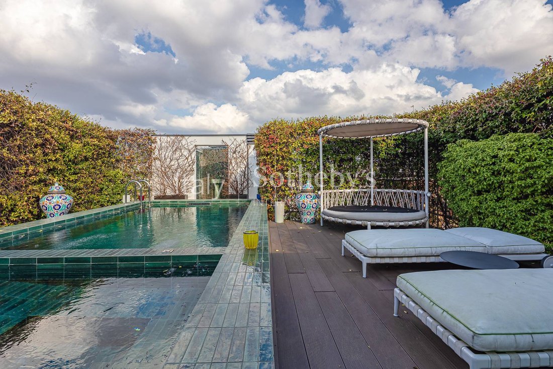 Apartment in Garibaldi - Porta Venezia, Milan, Lombardy 5 - 17915020