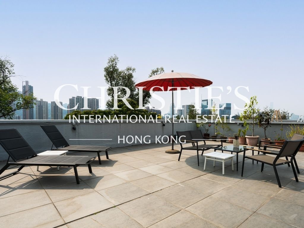 Apartment in Hong Kong, Hong Kong 2 - 17915784