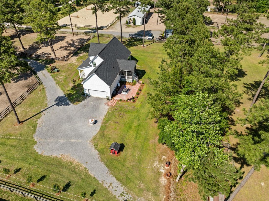 House in Huger, South Carolina, United States 5 - 17914707