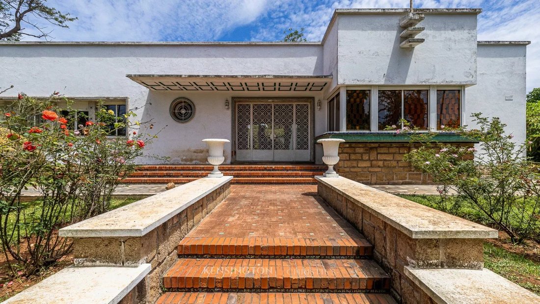 Villa à Mohammédia, Casablanca-Settat, Maroc 4 - 17915127