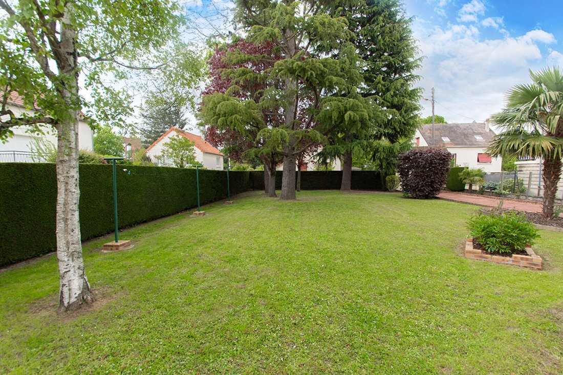 Villa in Centre Ville, Bretigny-sur-Orge, France 4 - 17914894
