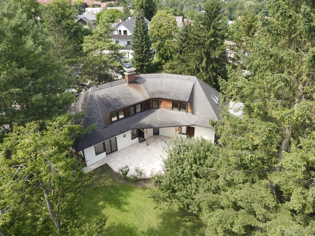 House in Sulz im Wienerwald, Lower Austria, Austria 2 - 17915350