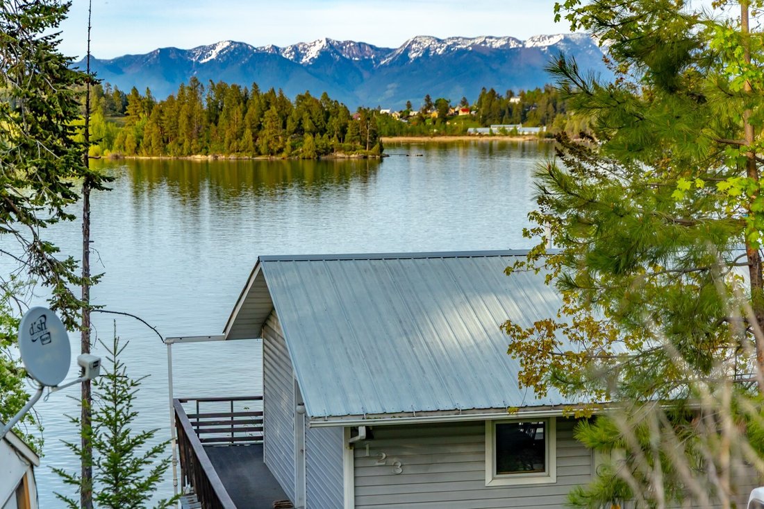 House in Somers, Montana, United States 1 - 17915195