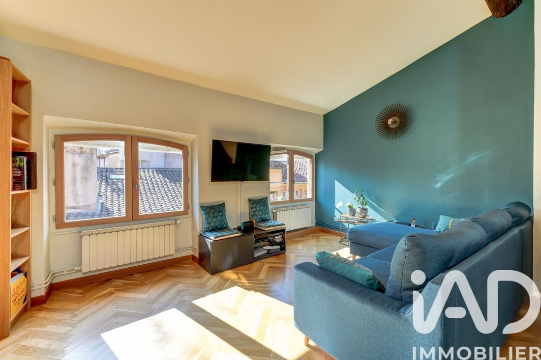 Apartment in Vieux Lyon, Lyon 5e Arrondissement, Lyon 4 - 17918710