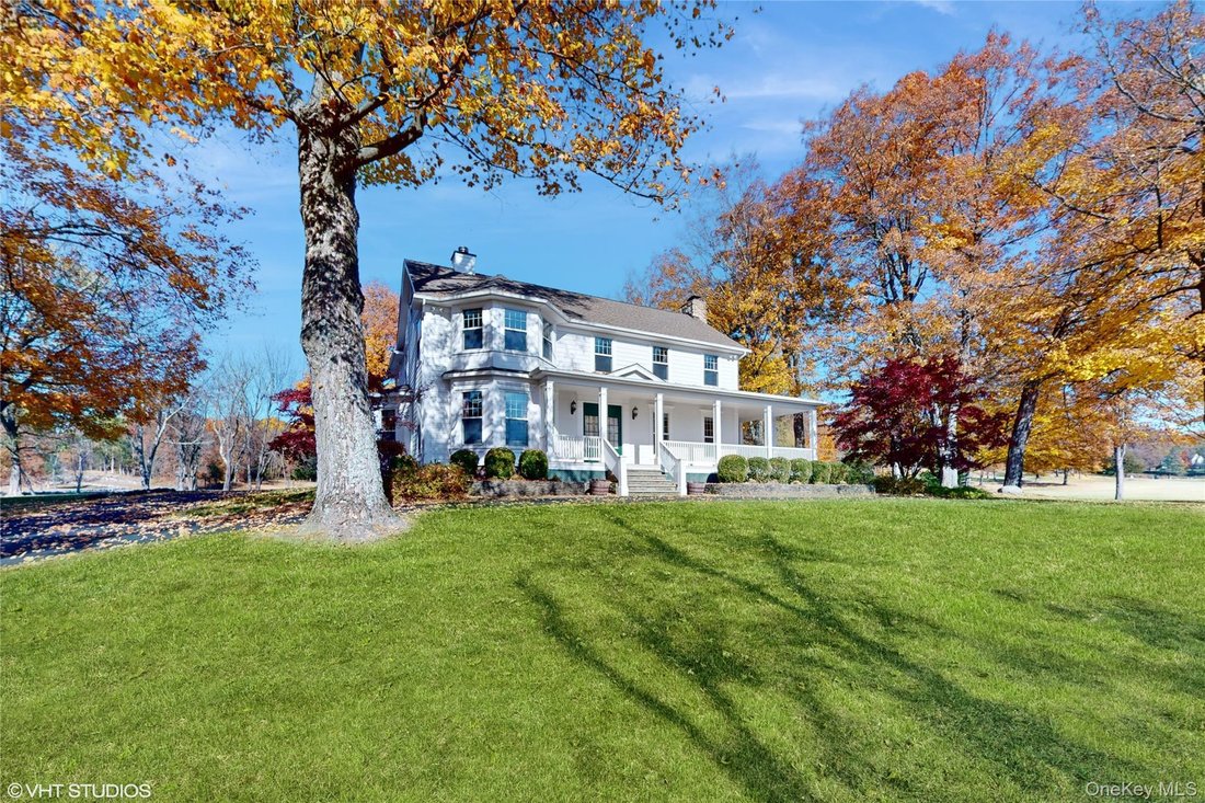 House in Warwick, New York, United States 2 - 17915528