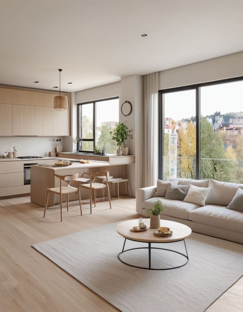 Apartment in Raspail-Montparnasse, Paris 14e Arrondissement, Paris 1 - 17915063