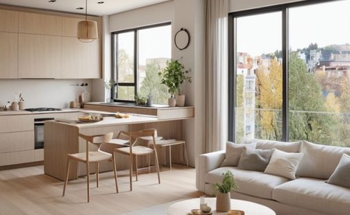 Apartment in Raspail-Montparnasse, Paris 14e Arrondissement, Paris 1
