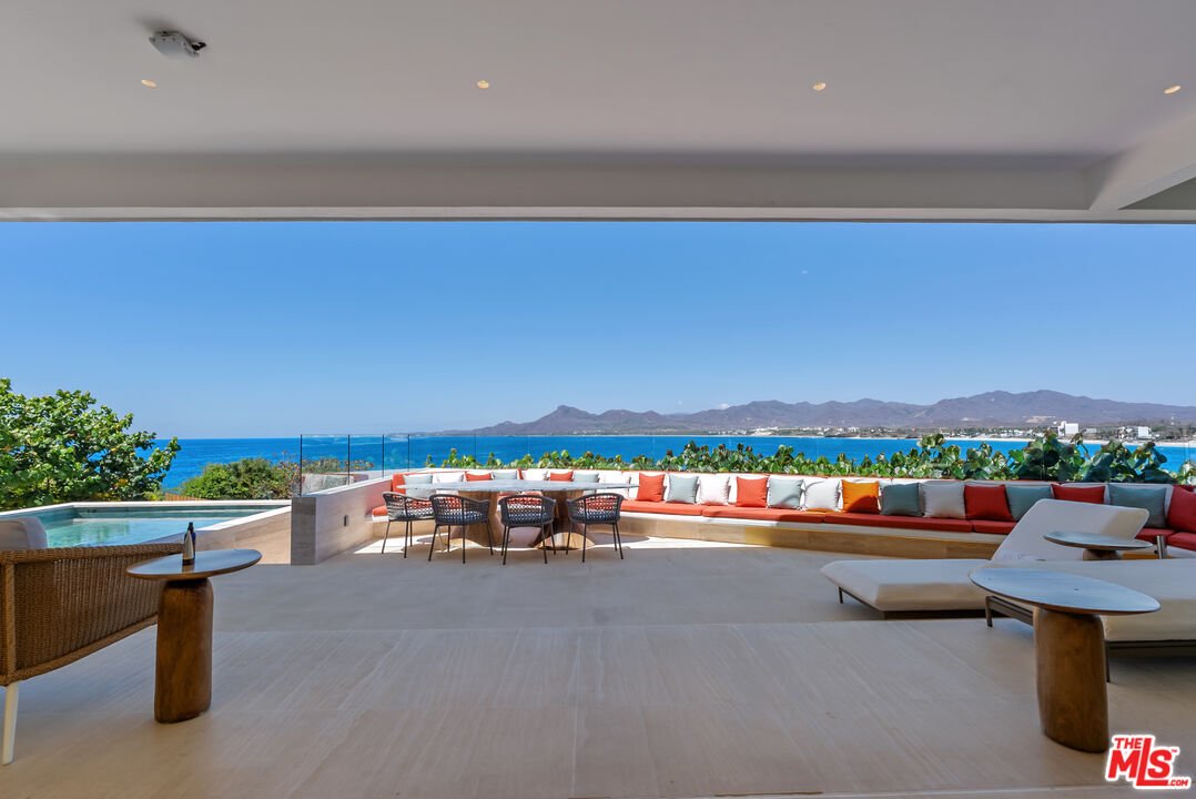House in Punta Mita, United States 4 - 17915245