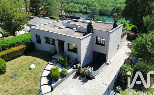 Maison à Chartrettes, Île-de-France, France 1