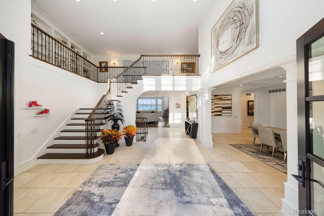 House in Orchard Lake Village, Michigan, United States 5 - 17915469