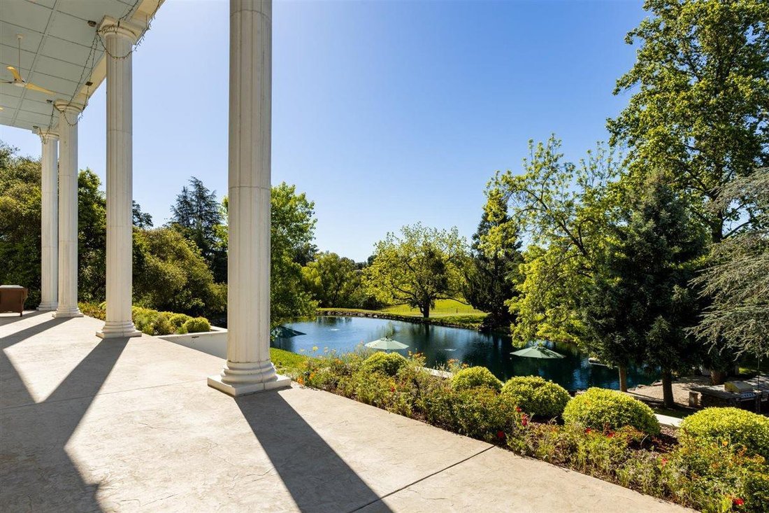 House in Newcastle, California, United States 3 - 17915003