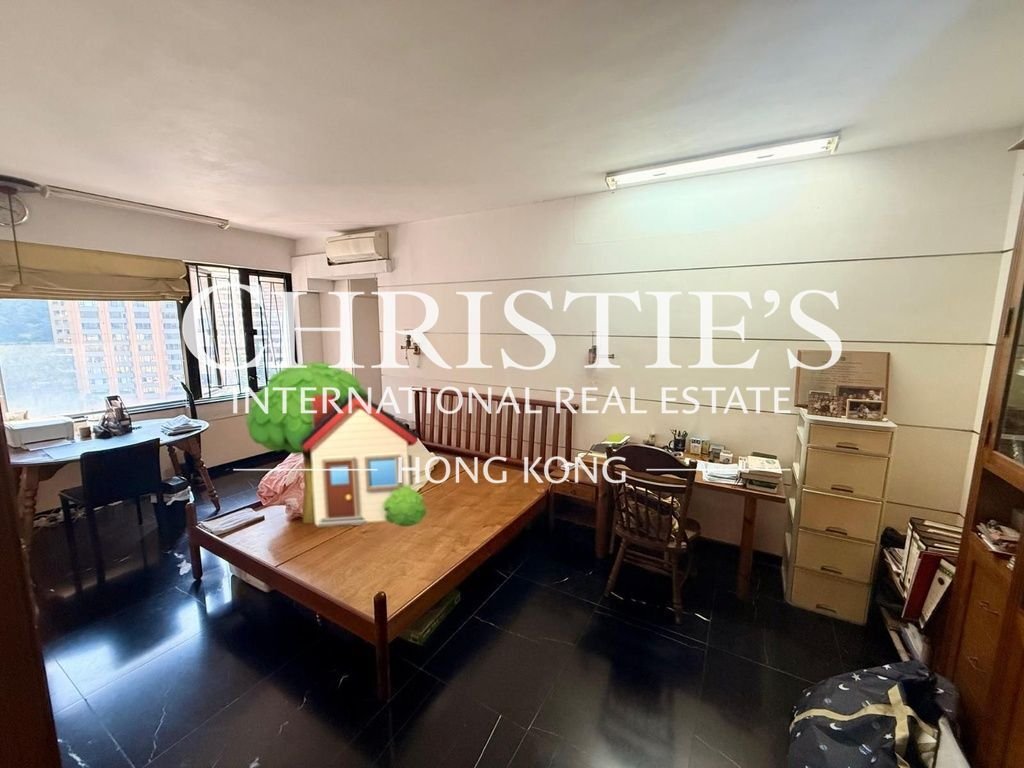 Apartment in Hong Kong, Hong Kong 3 - 17915779