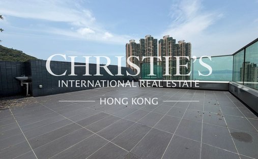 Apartment in Hong Kong, Hong Kong 1